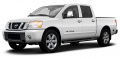 Nissan Titan Pick-up I